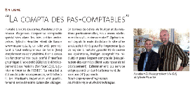 magazines trajectoires comptabilité en ligne pour les TPE