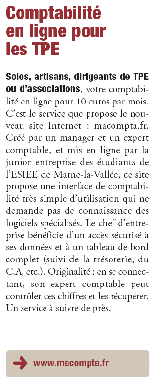 macompta.fr comptabilité en ligne dans le val maubuée ECO