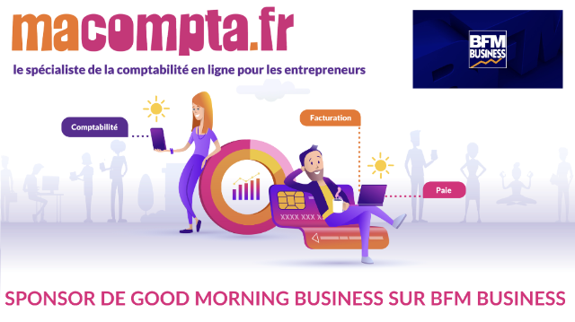 Image de la campagne BFM buisness