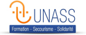 Logo de notre partenaire UNASS