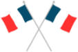 illustration drapeau français