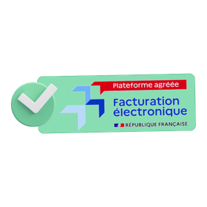 Plateforme agréée Facturation électronique