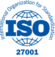 logo ISO 27001