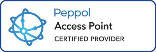 logo réseaux Peppol