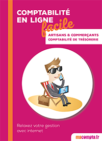 Couverture du guide Artisans/Commerçants à télécharger au format pdf