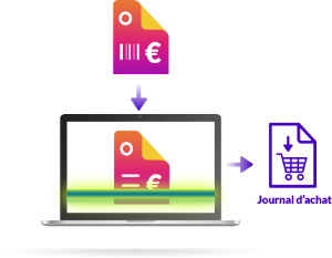 Image d'illustration des notes de frais