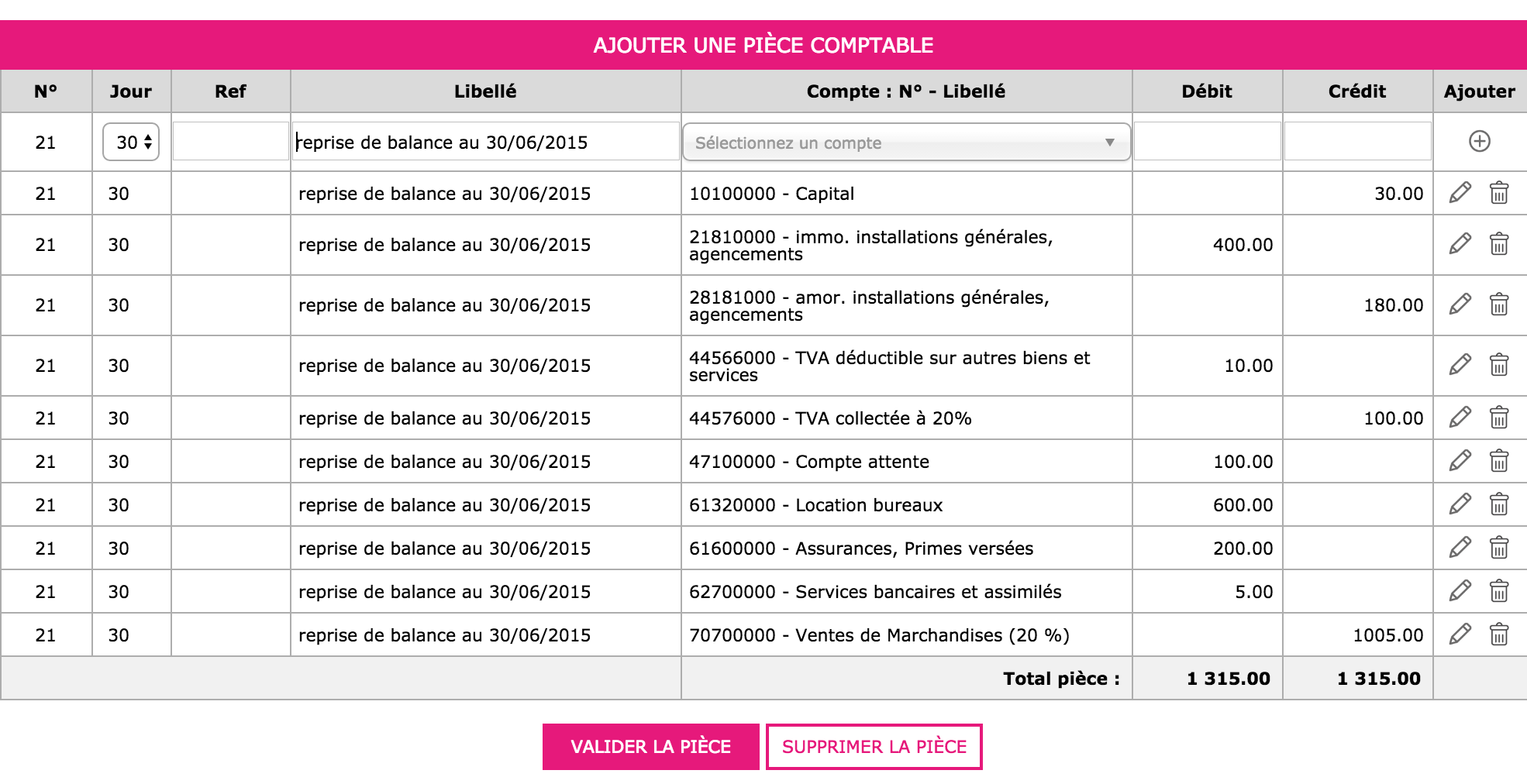 Comment changer de logiciel comptable ?