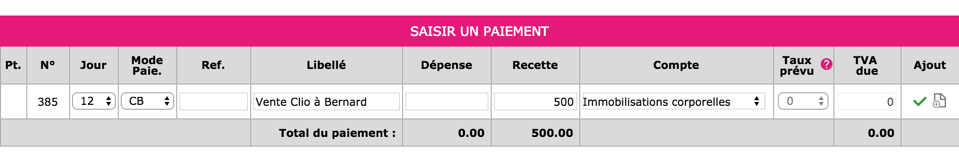 Sortie d'immos img2