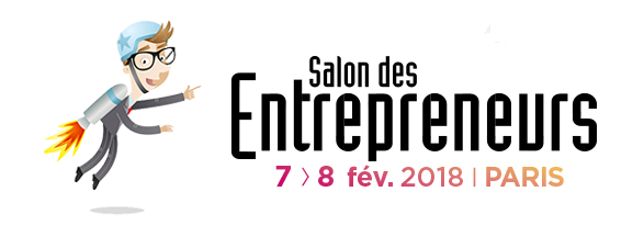 actu salon entrepreneurs