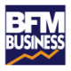 Logo du sponsoring BFM buisness